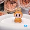 1Pcs Luminous Kawaii  Kids Glow Toy Diy Resin Accessories Cream Gel Material Decoration