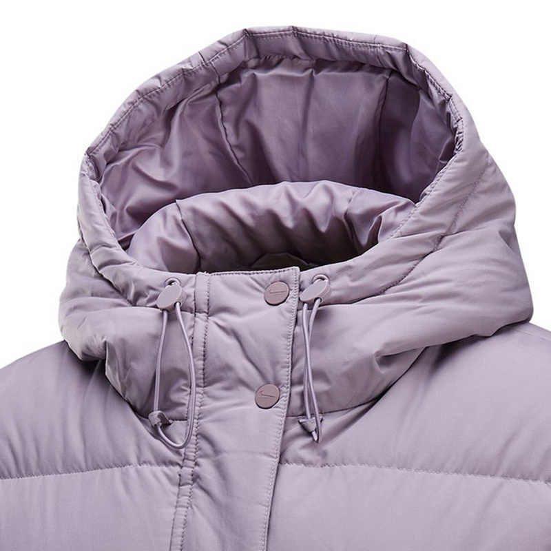 Nike Down Jacket Women's Light Ore Purple/White FZ5929-226