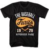 The Warriors Baseball Furies Men's T Shirt