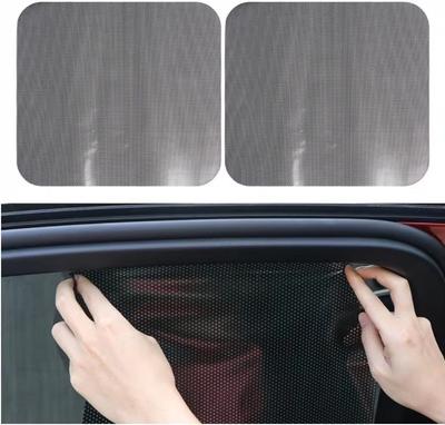 Láminas de protección solar para ventanas – Parasoles y pantallas