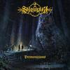 Cd - Napalm - Sojourner - Premonitions - Case - Artist: Sojourner