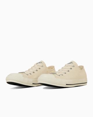 31316021 All Star Logodeubre OX Old White (Men's)