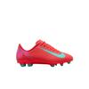 Kopačky Mercurial Vapor 16 Club MG GS Mad Energy Pack Dětské Červeno-Zářivě Oranžová-Zářivě Zelená FQ8286-800