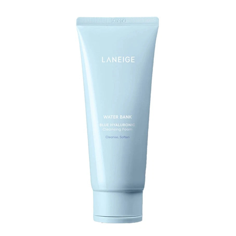 LANEIGE Water Bank Blue Hyaluronic Cleansing Foam 150g