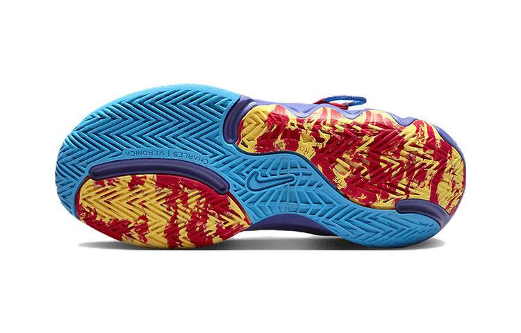 Nike Giannis Immortality 2 PS 'Lapis'