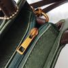 Advanced Westernized Women's Crossbody Bag Trend Simple Versatile Shoulder Bag Retro Personalized Small Square Bag Crossbody Handbags