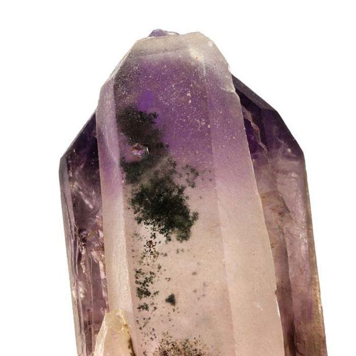 Pierres et Minéraux. Quartz Améthyste. 1506.0 ct. Mahaiza, Antsirabe, Madagascar.
