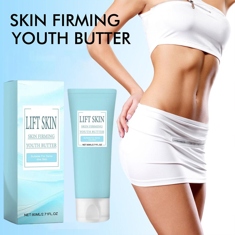 Body Firming Anti-Wrinkle Cream Moisturizing And Hydrating Whitening Firming Skin Deep Care Body Cream Moisturizing