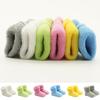 DYS Neugeborenes Baby, Junge, Mädchen, Kleinkind, Kleinkind, Lernspaziergang, bequeme Wintersocken
