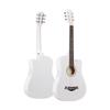 38-inch/41-inch Beginner Folk Guitar for Students and Universal Practice