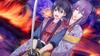 Satomi Hakkenden Hachiju No Ki (Regular Edition) - PSP