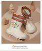 2026 New Style Children's Waterproof Rain Boots: Short Ankle, Non-Slip EVA for Boys and Girls