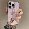Life Is Strange Before The Storm Video Game Phone Case For IPhone 17 16 15 14 13 12 11 Pro Max Plus Pro Stripe Soft Cover