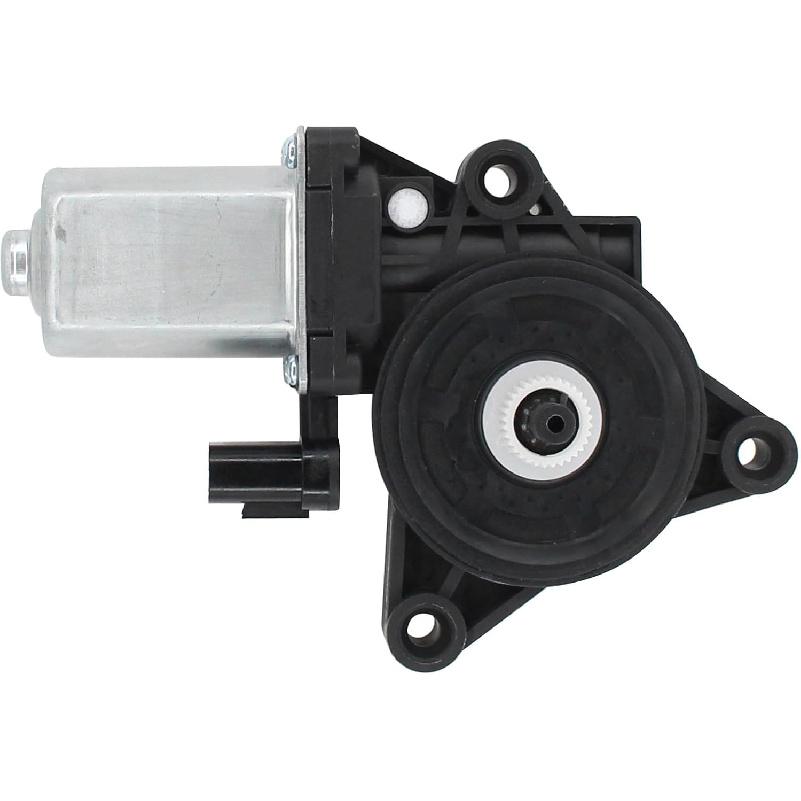 Rear Passenger Side Power Door Window Motor for Kia Sportage 2017-2022