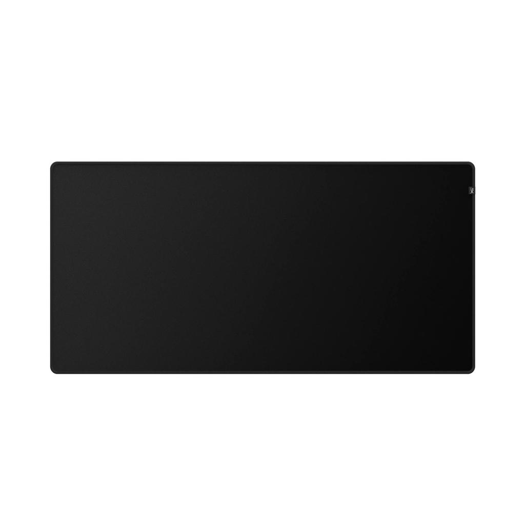 HyperX Pulsefire Mat Gaming Mouse for Compatible with Optical Black Pad, 2XL, Cloth, Gamers, Mice, 2-Year Warranty, (4Z7X6AA)