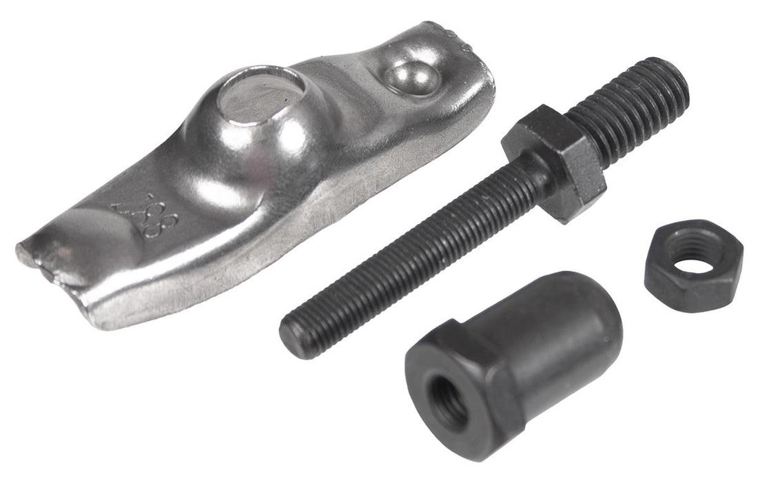 

Valve Lever Zongshen Xp420 Xp620 100004427