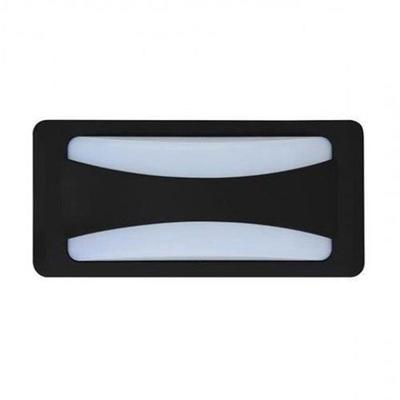 Hublot SUSAM Black LED 12W IP65 4200K