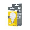 LED Lamp Bulb 8.5W E27 A60 806lm 3000K Rebel