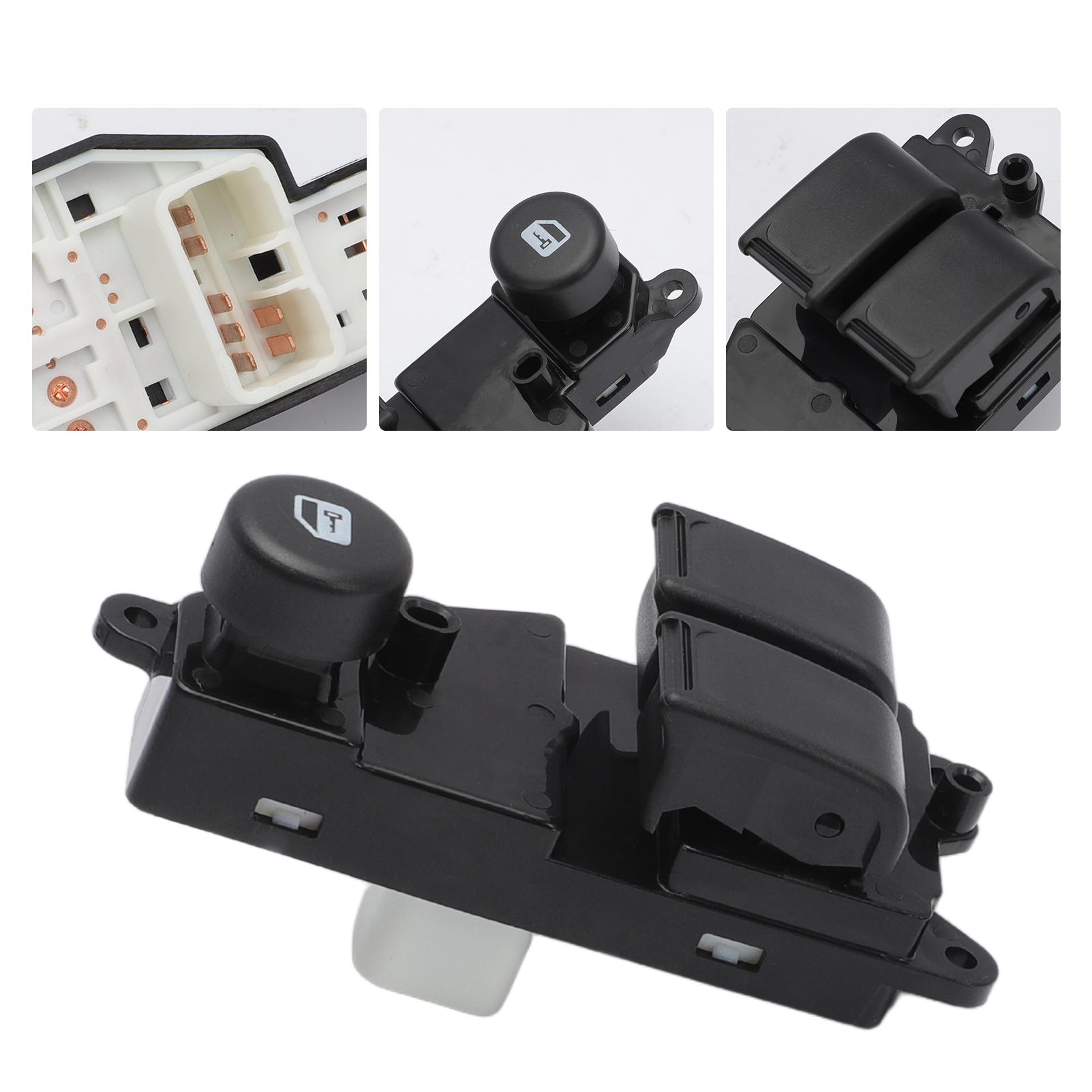 

Кнопка переключателя электрических окон автомобиля для Vauxhall Opel Agila A для Suzuki Wagon Ignis