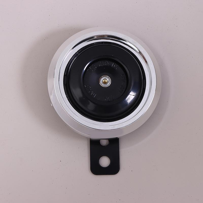 12V 48V 60V 0.2A 100Db Electric Scooter Electric Horn Kits For Electric Scooter Electric Scooter Waterproof Loud Horn