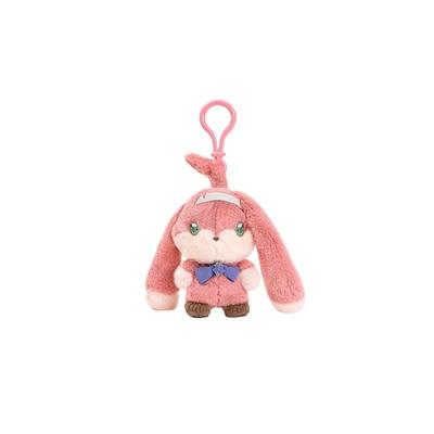 Genshin Official Merchandise: The Burning Song Series Furnace House Plush Toy (Cleave)