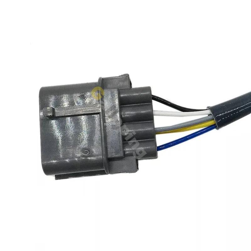 Upstream Oxygen O2 Sensor 1 for 2000 2001 Honda Ight 1.0L L3 Only Fit Manual Trans 5 Wires Air Fuel Ratio Front 234-5050