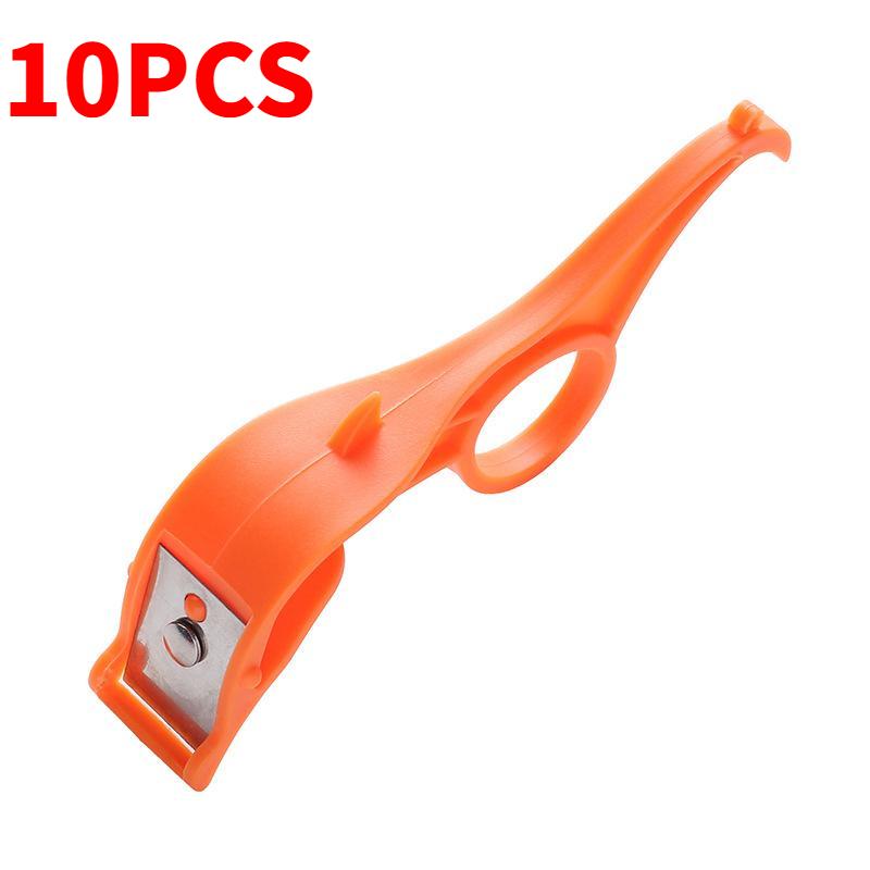 Овощечистка для фруктов — фото 24