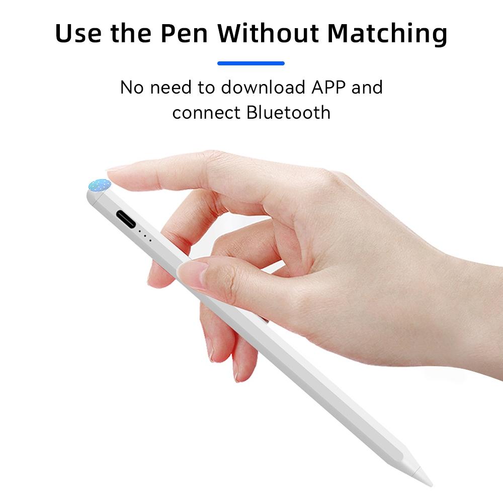 Universal Stylus Pen For Xiaomi HUAWEI Android Phone iOS Tablet Windows Touch Pencil