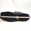 ASOLO Snowfield2 Vintage Schneetrekking Skischuhe 40 25 schwarz Leder Skischuhe(GEBRAUCHT)