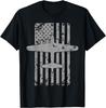 B17 Flying Fortress Bomber Flugzeug Pilot T-Shirt 100% Baumwolle Rundhals Kurzarm Sommer Lässig Unisex T-Shirt Streetwear