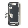 Pro iPhone 16 Pro Střední rám Rámeček Kryt Boční tlačítka Šasi Opravné náhradní díly