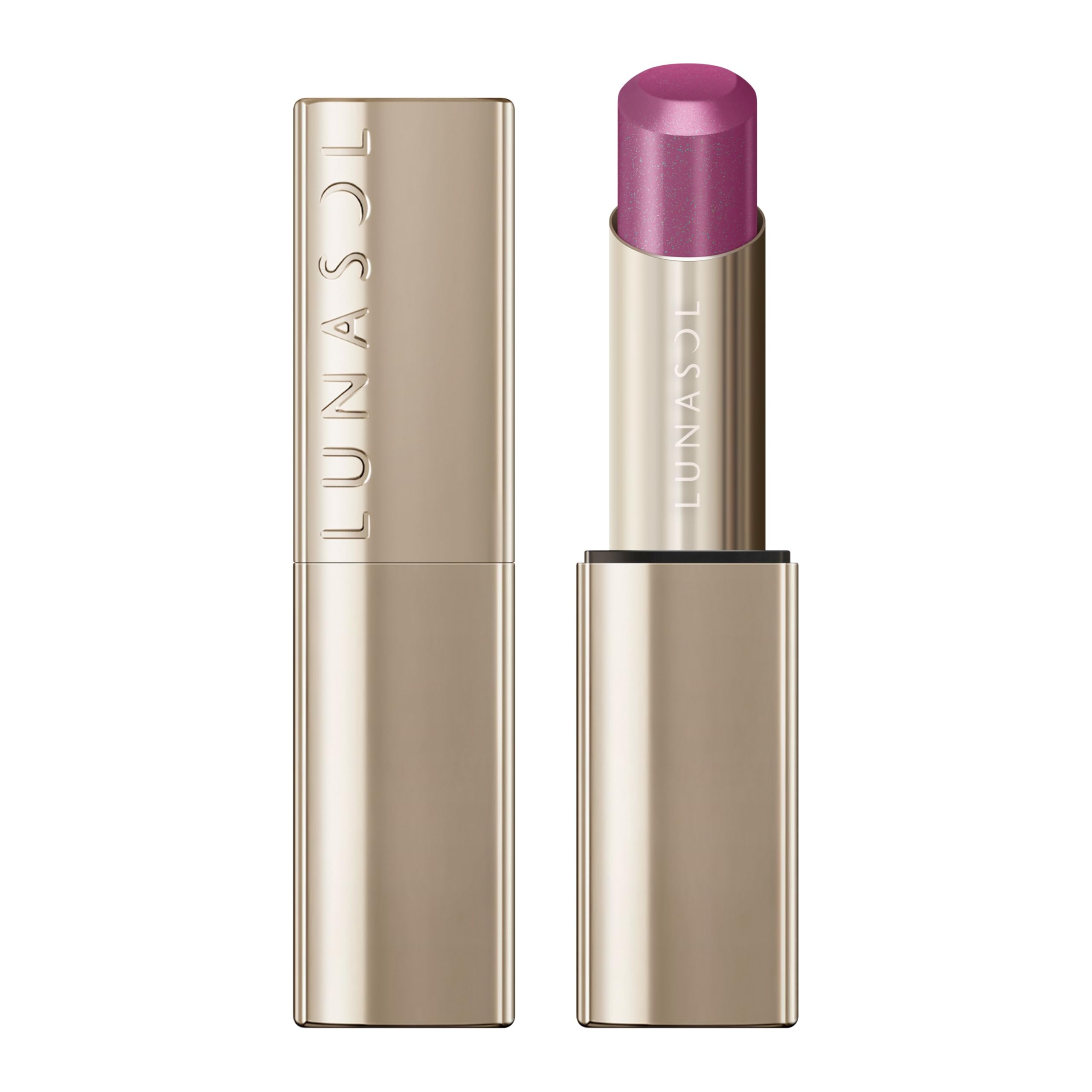 

LUNASOL Bare Color Balm EX04 Amethyst Water
