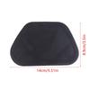 7P6805414 For Touareg 2010-2017 Sealing Dust-Proof Cover For Automobile Leaf Board Lining Plug Cover 7P6 805 414