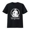 Club Houston Bath House Cruising Men's T Shirt Unique Print Comfortable Fit Perfect for Nightli