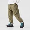 Boys' Outdoor Cargo Joggers