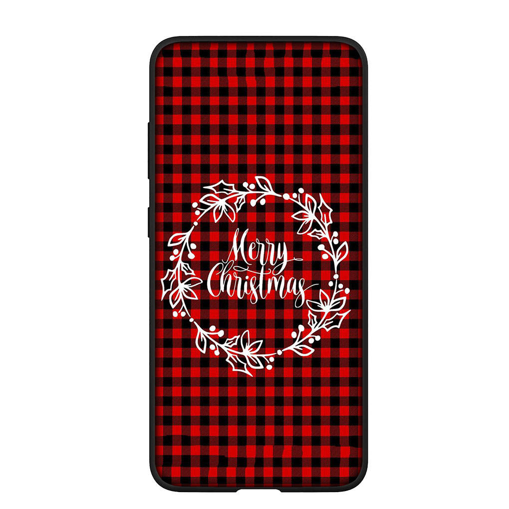 

Чехол для Samsung Galaxy S25 S24 S23 iPhone 16 15 Xiaomi Redmi Note 14 13 12 16E X Pro Max OPPO Moto Huawei Санта-Клаус Подарок Веселая Рождественская елка Чехол for Xiaomi Poco M7 Pro 5G аэро