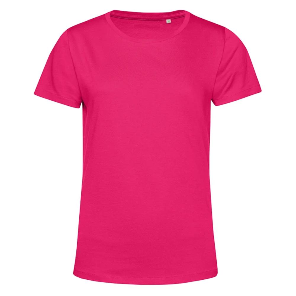 B&C Womens/Ladies #Inspire E150 T-Shirt