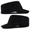 1PCCamouflage Flat Cap Fashion Camo Baseball Hat Adjustable Classic Fashion Sunshade Hat For Women Men Gorras Outdoor Sport Caps