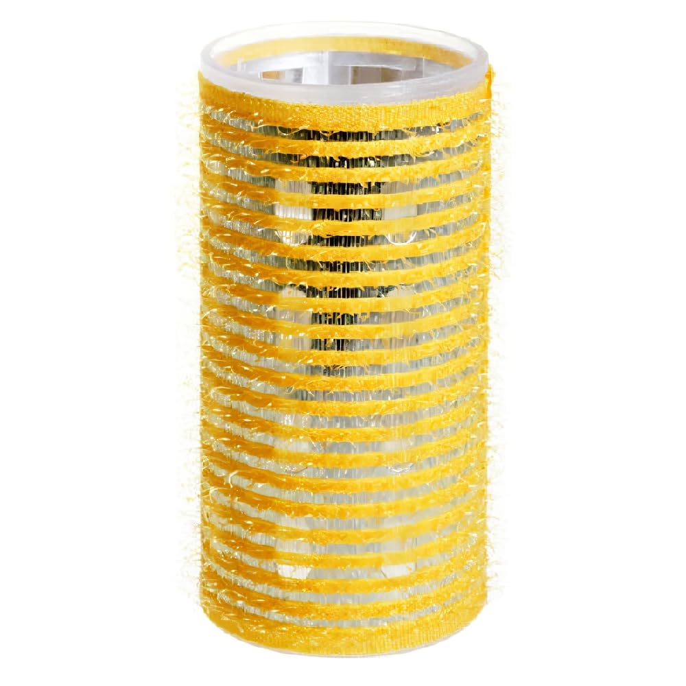 

IBILL Thermo Roller SE 6 pieces 32mm Yellow