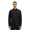 Jack And Jones Mens Linen Shirt
