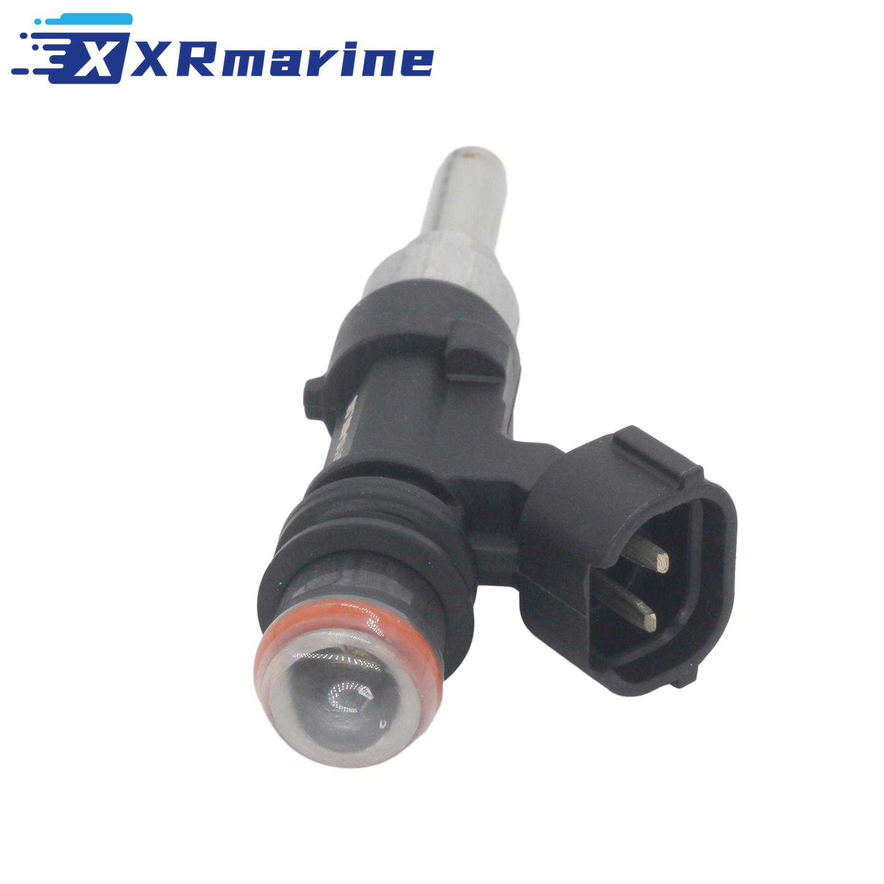 15710-89L00 Fuel Injector Nozzle Unit 15710-50M00
