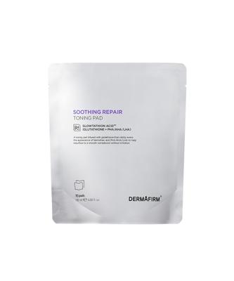Soothing Repair Toning Pad R4 Refill Pack (70 Sheets)