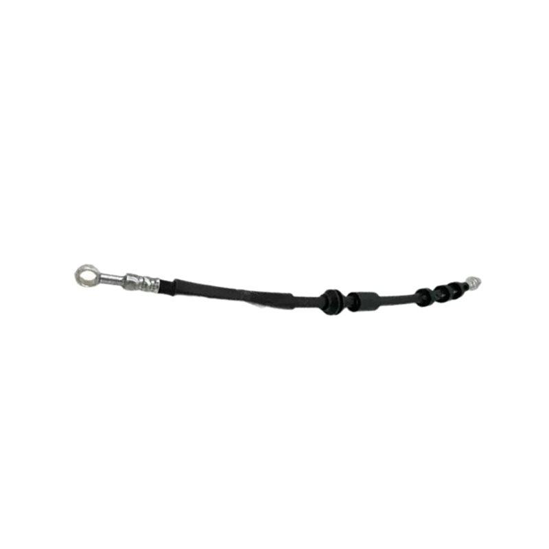 Reliable-Front Brake Hoses LR095287 LR135811 LR075356 LR057827 For Land Rover Brake Hose Car Brake Pipe Car Brake System Accesso