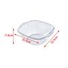 Large Capacity Kitchen Sink Dish Basin for Washing Vegetables and Fruits