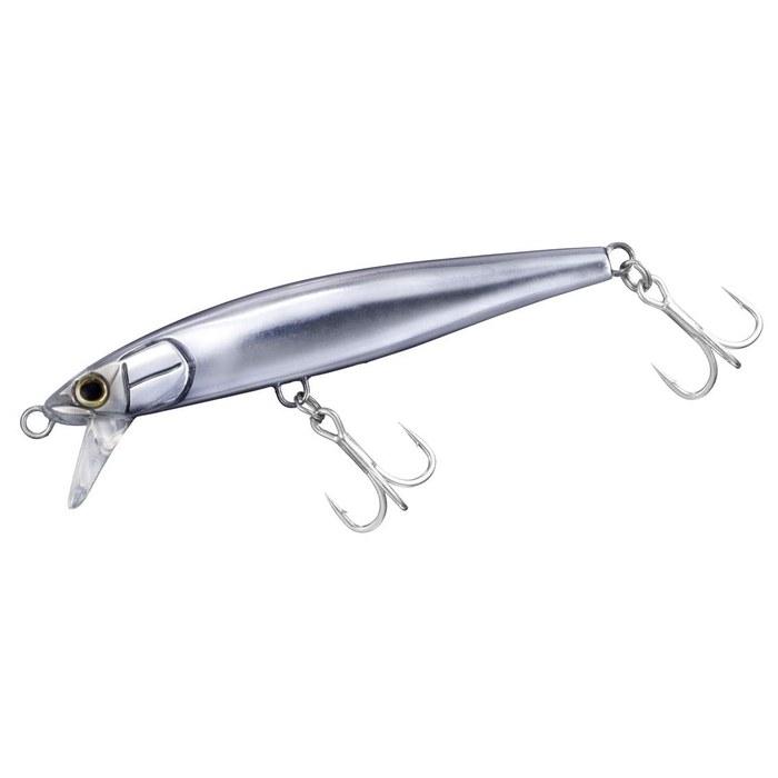 Daiwa Sawarush 110HS 110mm Gin-Gira-Gin