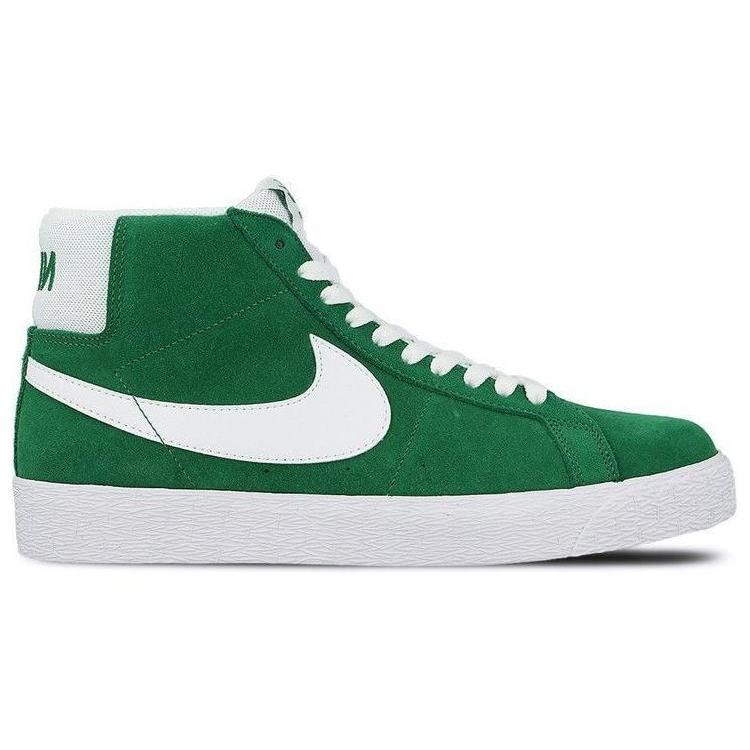 Nike SB Zoom Blazer Mid 'Pine Green' Men's 864349-311