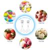 2Pcs Stainless Steel Ball Makers Non Stick Meatball Scoops Ball Maker Tongs
