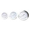Industrial Pressure Gauges with High Accuracy & Corrosion Resistant Brass Suitable  for Engineers & Maintenance Personnel