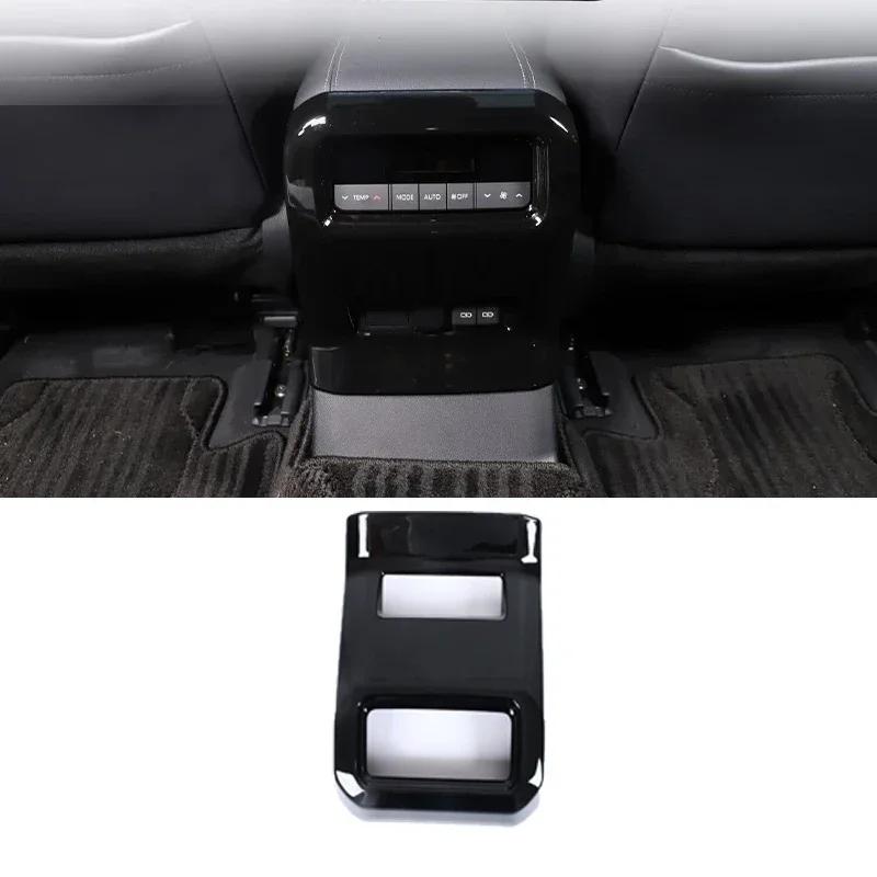 Right hand drive For Toyota Land Cruiser 250 Prado LC250 2024 2025 RHD window switch steering wheel Air conditions vent cover