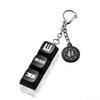 BIGBANG Keycap Keyring